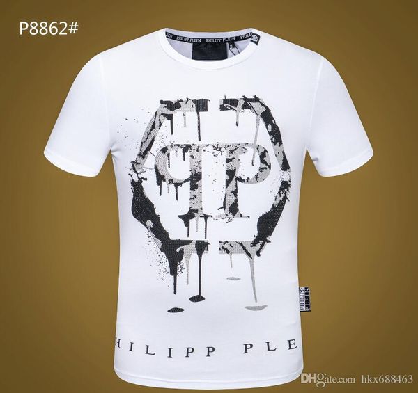 2019 new t-shirt men shortsleeve stretch cotton jersery tee men's embroidery tiger printed bird snake crew collar t -shirt #7487, White;black
2019 new t-shirt men shortsleeve stretch cotton jersery tee men's embroidery tiger printed bird snake crew collar t -shirt #7487, White;black
