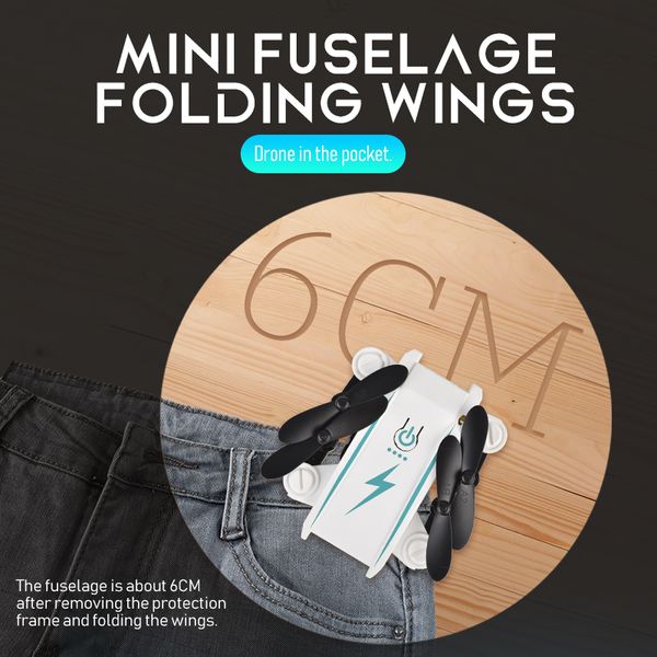 2020 мини drone 2.4g пульт дистанционного управление 4 оси rc micro quadcopters с headless mode летающего вертолета для детей подарочных игр
2020 мини drone 2.4g пульт дистанционного управление 4 оси rc micro quadcopters с headless mode летающего вертолета для детей подарочных игр