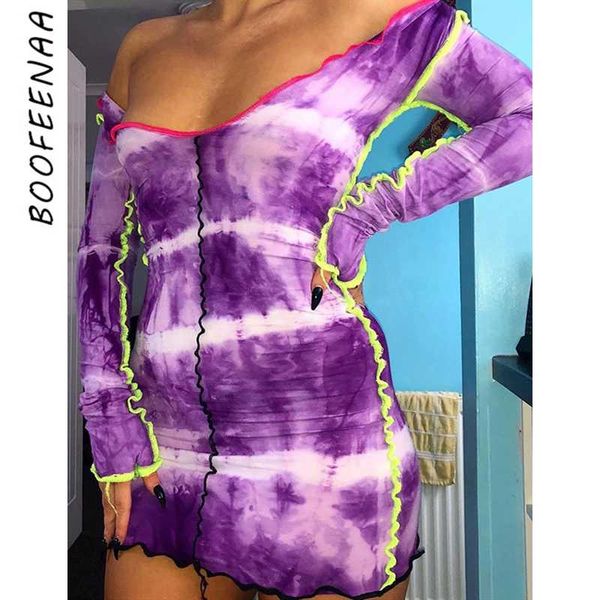 casual dresses boofeenaa purple tie dye long sleeve bodycon dress fall 2021 high fashion vestido de mujer club for women c83-cz17, Black;gray
casual dresses boofeenaa purple tie dye long sleeve bodycon dress fall 2021 high fashion vestido de mujer club for women c83-cz17, Black;gray