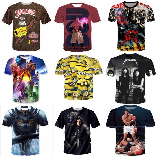 2020 new factory outlet 3d print t-sirt sooting game t sirt men women sort sleeve summer cool t-sirt ig quality 3d tees#120, White;black
2020 new factory outlet 3d print t-sirt sooting game t sirt men women sort sleeve summer cool t-sirt ig quality 3d tees#120, White;black