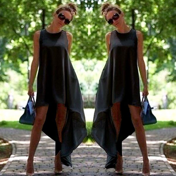 style women summer boho long maxi dress evening party beach dresses sundress costume 25 kg-620, Black;gray
style women summer boho long maxi dress evening party beach dresses sundress costume 25 kg-620, Black;gray