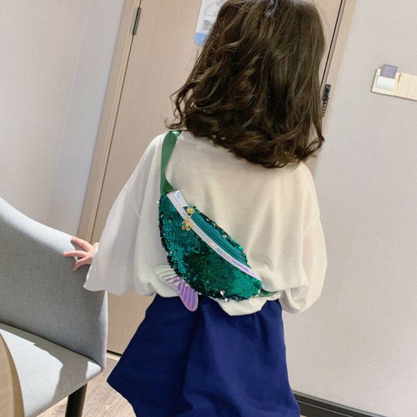 sequins printing waist bag for women fashion fanny pack girls shoulder belt bags kids waist packs 2020 new phone pouch
sequins printing waist bag for women fashion fanny pack girls shoulder belt bags kids waist packs 2020 new phone pouch