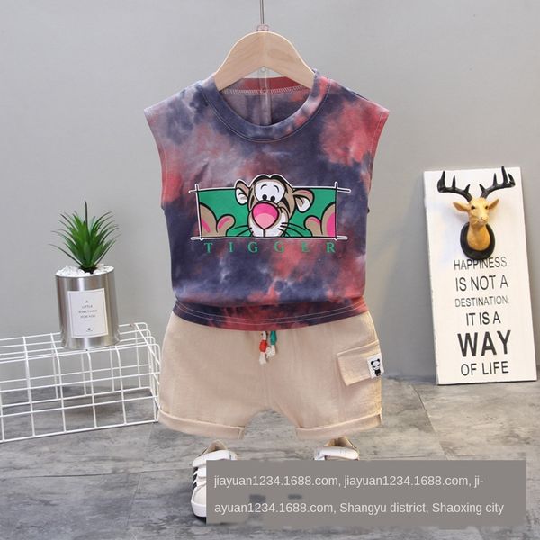 smy3d 2020 new sleeveless two-piece sports leisure fashion boutique set 2020 new children's sleeveless children's two-piece sports
smy3d 2020 new sleeveless two-piece sports leisure fashion boutique set 2020 new children's sleeveless children's two-piece sports
