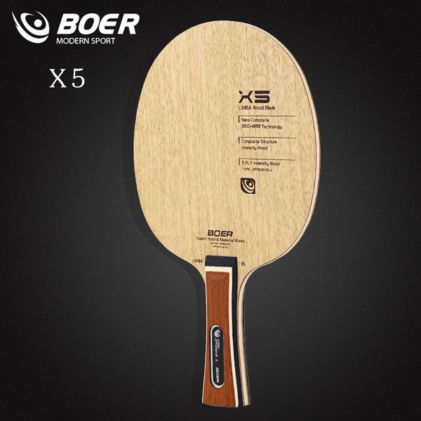 boer/boer x5 racket base plate long tennisracket table tennis and short handle table tennis base plate
boer/boer x5 racket base plate long tennisracket table tennis and short handle table tennis base plate