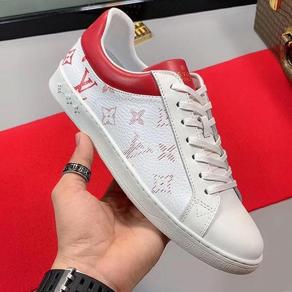 luxembourg sneaker mens shoes breathable spring and summer casual sports men shoes lightweight sneakers with origin box
luxembourg sneaker mens shoes breathable spring and summer casual sports men shoes lightweight sneakers with origin box