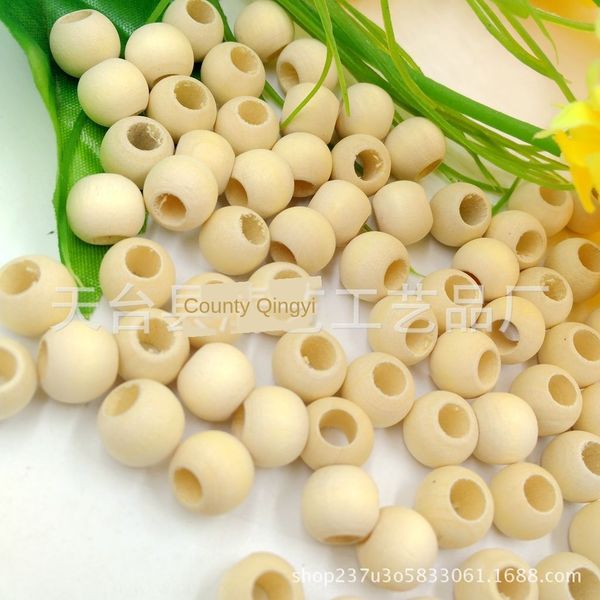 diy loose wooden diy accessories accessories lotus wood 10mm big hole log round beads handmade beads, Silver
diy loose wooden diy accessories accessories lotus wood 10mm big hole log round beads handmade beads, Silver