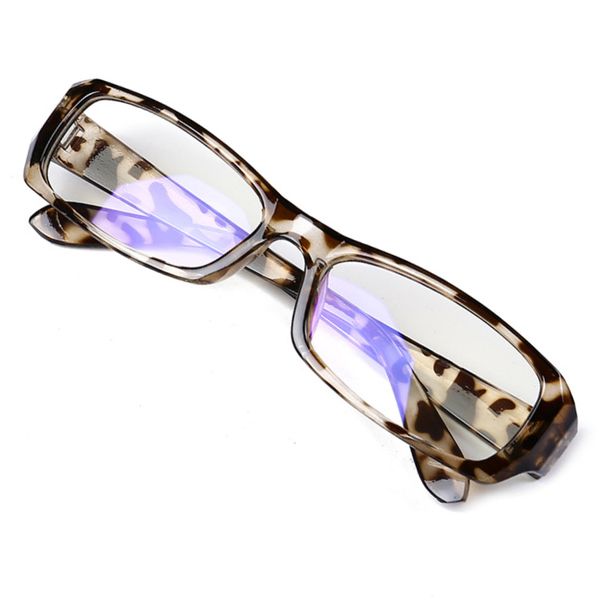 so&ei anti-blu-ray clear lens eyewear rectangle women glasses frame eye protection anti radiation men optical eyeglasses frame, White;black
so&ei anti-blu-ray clear lens eyewear rectangle women glasses frame eye protection anti radiation men optical eyeglasses frame, White;black
