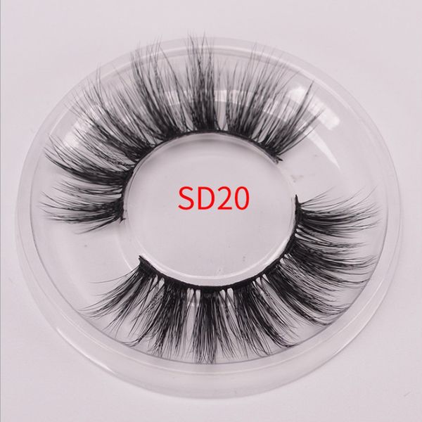 3d series synthetic false lashes only tray daily use natural lashes for makeups maquiagem cilios multi styles
3d series synthetic false lashes only tray daily use natural lashes for makeups maquiagem cilios multi styles
