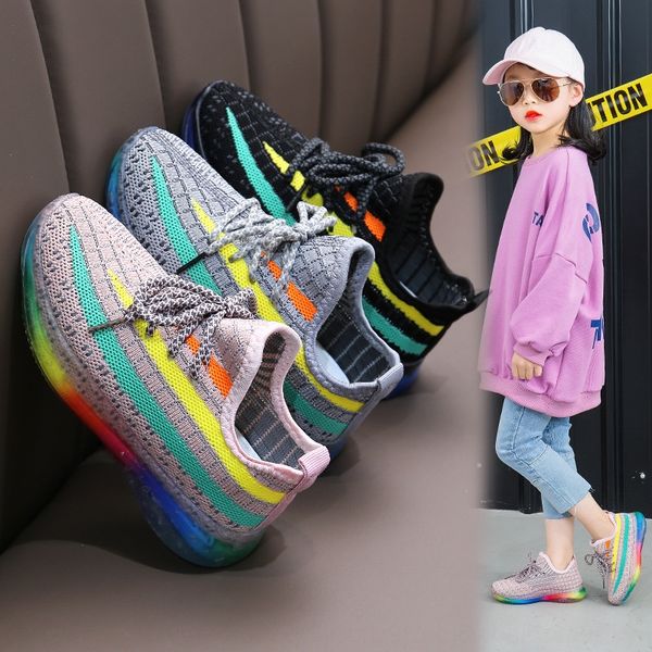 colorful children's boys' breathable coconut boys' girls coconut sneakers sports shoes sports shoes' sneakers girls', Black
colorful children's boys' breathable coconut boys' girls coconut sneakers sports shoes sports shoes' sneakers girls', Black