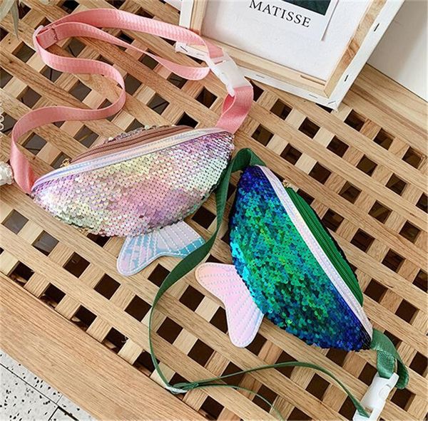 1 piece kids sequins purse fanny pack girls boys mermaid tail crossbody bags sequined chest bag messenger shoulder bag fashion totes ly8032
1 piece kids sequins purse fanny pack girls boys mermaid tail crossbody bags sequined chest bag messenger shoulder bag fashion totes ly8032