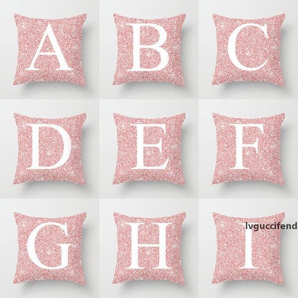pink letters pillow covers cushion cover glamour square printing pillowcase cushion cover home office sofa car decoration dhl wx9-1257
pink letters pillow covers cushion cover glamour square printing pillowcase cushion cover home office sofa car decoration dhl wx9-1257