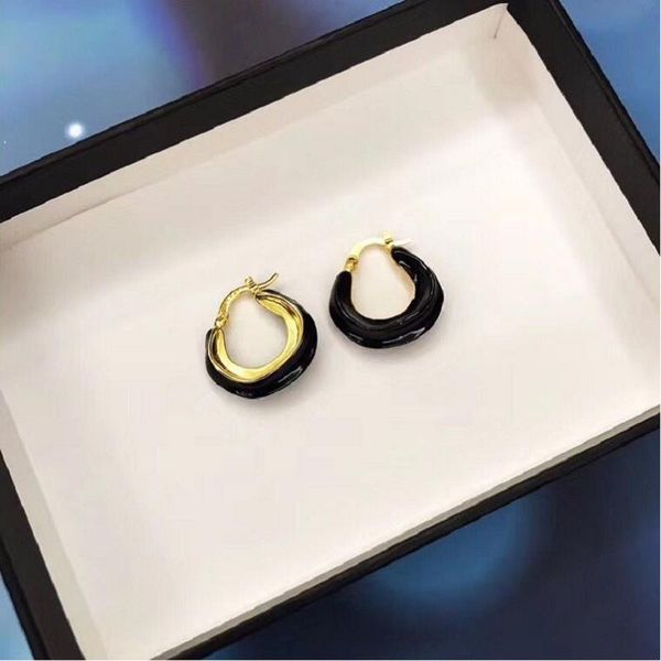 european and american professional earrings, three colors, super fan, ladies' boutique earrings, high quality, White
european and american professional earrings, three colors, super fan, ladies' boutique earrings, high quality, White