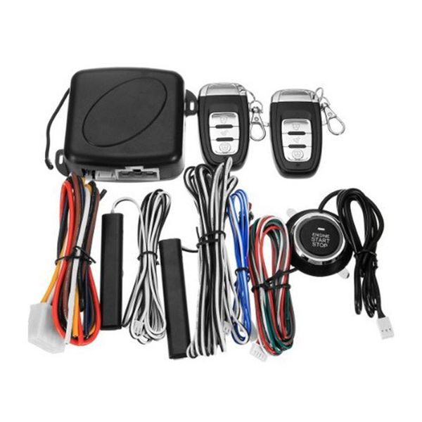 12v universal key activated car keyless entry system keyless access ignition preheating system starter remote start kit for car
12v universal key activated car keyless entry system keyless access ignition preheating system starter remote start kit for car