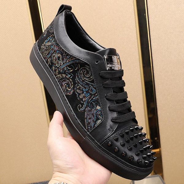 low studs mens vintage shoes breathable outdoor walking luxury lightweight zapatillas hombre style plus size lace -up sports shoes
low studs mens vintage shoes breathable outdoor walking luxury lightweight zapatillas hombre style plus size lace -up sports shoes