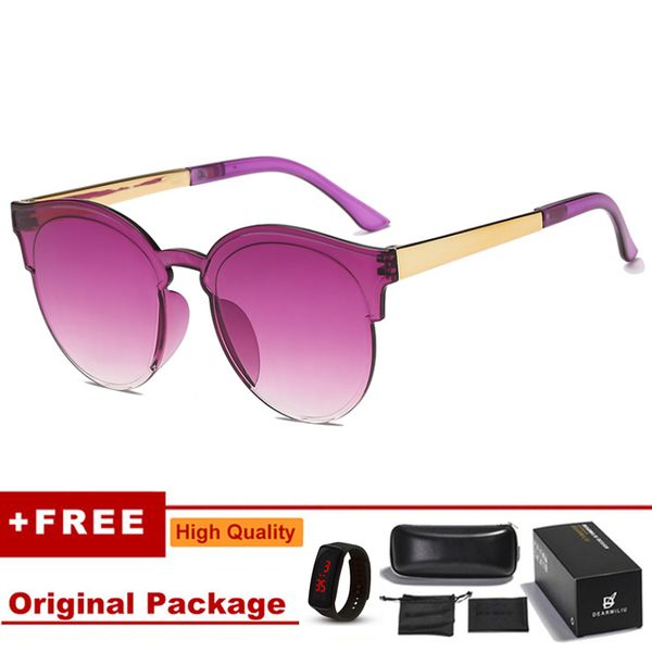klbs sunglasses women popular brand designer retro men summer style sun glasses, White;black
klbs sunglasses women popular brand designer retro men summer style sun glasses, White;black