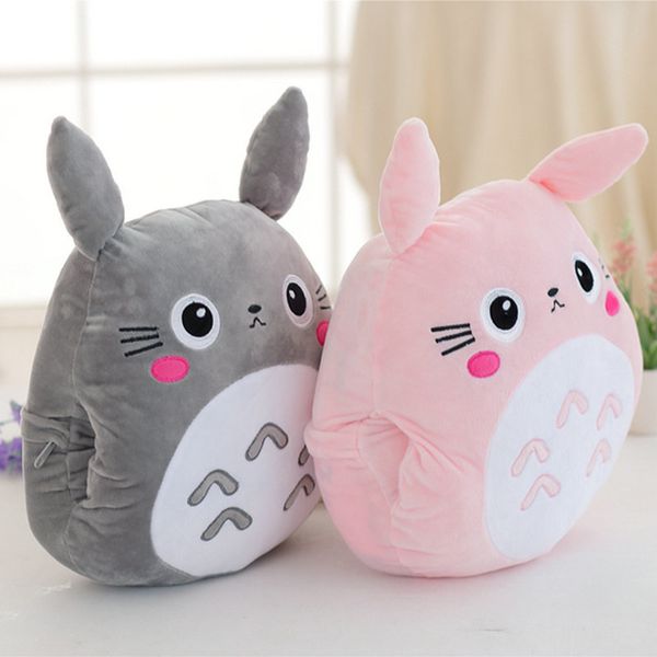 japan totoro plush pillow with soft flannel blanket hand warmer stuffed toys children bedroom cushion for girlfriend mx200716
japan totoro plush pillow with soft flannel blanket hand warmer stuffed toys children bedroom cushion for girlfriend mx200716