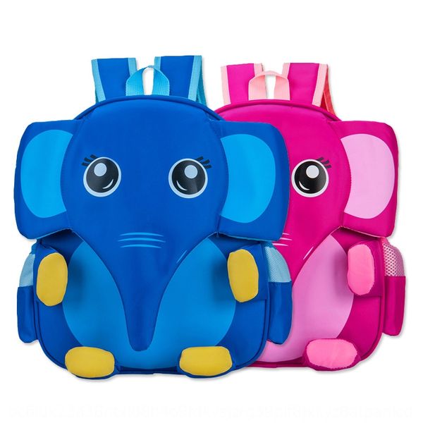 cartoon cute kindergarten schoolbag children bag backpack backpack boy girl elephant baby 3-4-5-6 years old
cartoon cute kindergarten schoolbag children bag backpack backpack boy girl elephant baby 3-4-5-6 years old