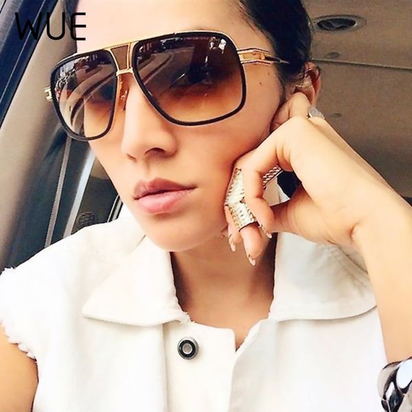 sunglasses wue men driving brand designer masculino grandmaster square, White;black
sunglasses wue men driving brand designer masculino grandmaster square, White;black