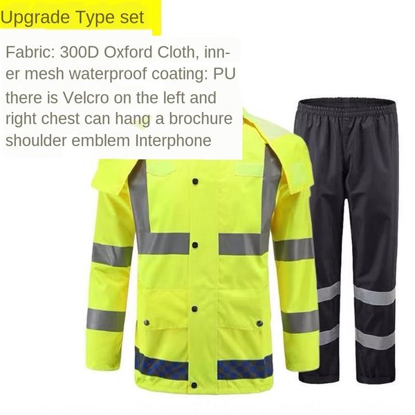 f1yzx yellow fluorescent green yellow fluorescent -reflective high-speed outdoor reflective safety split raincoat set motorcycle rain, Red;brown
f1yzx yellow fluorescent green yellow fluorescent -reflective high-speed outdoor reflective safety split raincoat set motorcycle rain, Red;brown