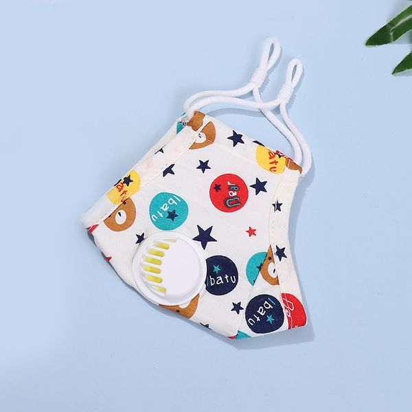cartoon printed breathing valve designer face mask children cartoon face masks with a filter pm2.5 dustproof protective aha67
cartoon printed breathing valve designer face mask children cartoon face masks with a filter pm2.5 dustproof protective aha67