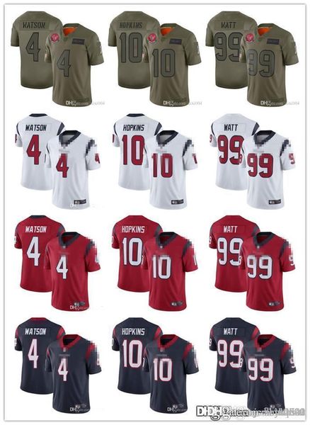men women youth houston texans jersey 4 deshaun watson 99 j.j. watt 10 deandre hopkins football jerseys custom red navy white, Black;red
men women youth houston texans jersey 4 deshaun watson 99 j.j. watt 10 deandre hopkins football jerseys custom red navy white, Black;red