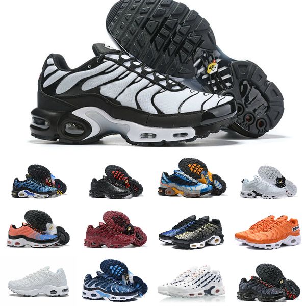 2020 mens tn plus se кроссовки тройной черная белая радуга hyper синий чирок twist крик green air men прохождения runner sports кроссовки, Black
2020 mens tn plus se кроссовки тройной черная белая радуга hyper синий чирок twist крик green air men прохождения runner sports кроссовки, Black