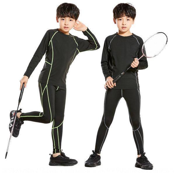 zk0um children's sports basketball tights tights set men's long-sleeved running fitness clothes primary school basketball football, White;black
zk0um children's sports basketball tights tights set men's long-sleeved running fitness clothes primary school basketball football, White;black