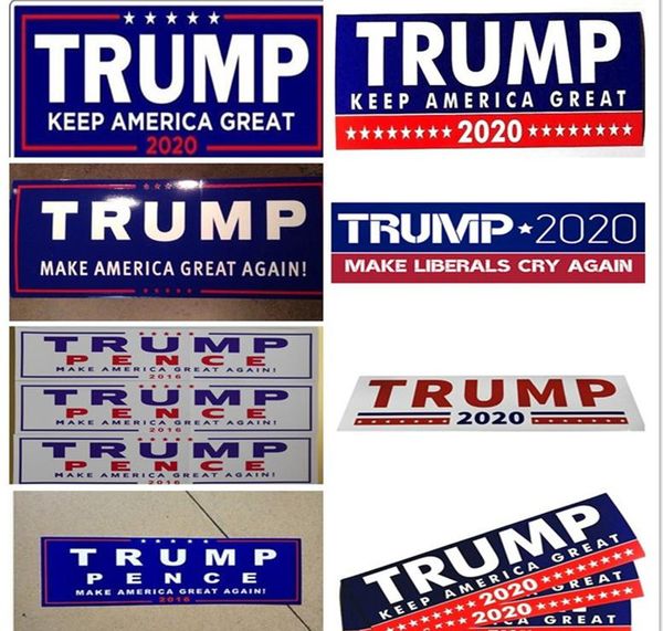 dhl ship donald trump 2020 car stickers bumper sticker keep make america great decal for car styling vehicle paster trump stickers
dhl ship donald trump 2020 car stickers bumper sticker keep make america great decal for car styling vehicle paster trump stickers