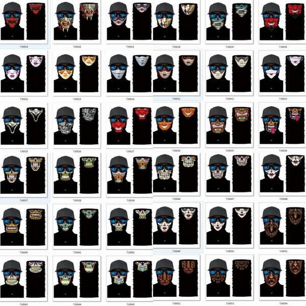 motorcycle bicycle outdoor sports neck face cosplay mask skull mask full face head hood protector bandanas party masks nmque hwjh, Black
motorcycle bicycle outdoor sports neck face cosplay mask skull mask full face head hood protector bandanas party masks nmque hwjh, Black