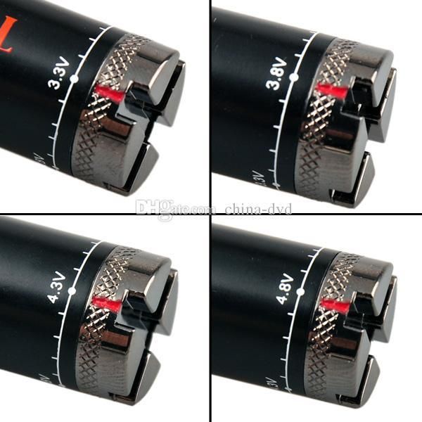 new evod twist ii 2 vv battery 1600mah variable voltage 3.3v-4.8v battery ego twist ecigs battery gpackbag tfixe
new evod twist ii 2 vv battery 1600mah variable voltage 3.3v-4.8v battery ego twist ecigs battery gpackbag tfixe