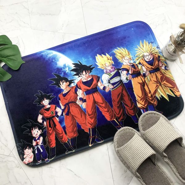 dragon ball children's cartoon floor french velvet printing water absorbing anti-skid floor mat bedroom door mat
dragon ball children's cartoon floor french velvet printing water absorbing anti-skid floor mat bedroom door mat