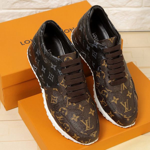 257 designer high-quality men's casual sports shoes and luxury outdoor casual shoes, the original box size is 38-45, Black
257 designer high-quality men's casual sports shoes and luxury outdoor casual shoes, the original box size is 38-45, Black