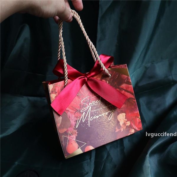 20pcs/lot red green grey marble printed candy bag box for favor gift decoration/event party supplies/wedding favours gift boxes
20pcs/lot red green grey marble printed candy bag box for favor gift decoration/event party supplies/wedding favours gift boxes