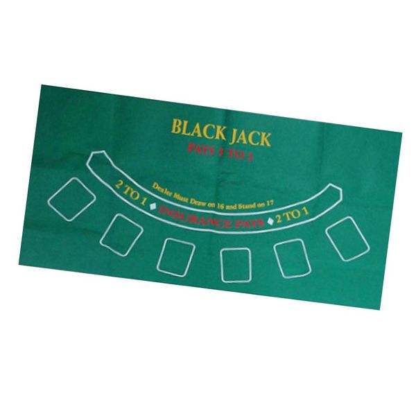 casino gaming table felt tablecloth non-woven board game waterproof 
casino gaming table felt tablecloth non-woven board game waterproof