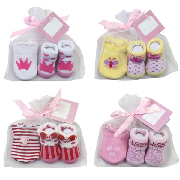 cartoon soft baby socks + anti-scratch gloves set newborn infant baby accessories, White
cartoon soft baby socks + anti-scratch gloves set newborn infant baby accessories, White
