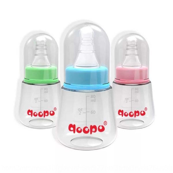 newborn baby care nursing milk milk new standard caliber infant pp feeding feeding bottle juice small bottle
newborn baby care nursing milk milk new standard caliber infant pp feeding feeding bottle juice small bottle