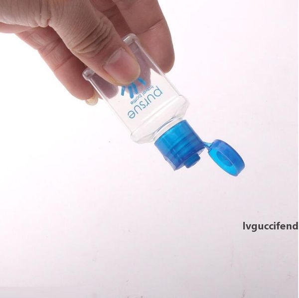 25ml empty plastic bottle with flip cap mini transparent refillable bottle for makeup disposable hand sanitizer packing bottles cca12064
25ml empty plastic bottle with flip cap mini transparent refillable bottle for makeup disposable hand sanitizer packing bottles cca12064