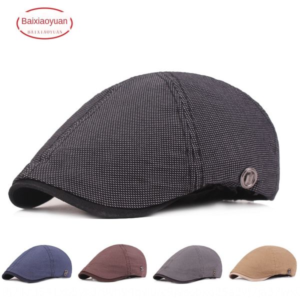 cotton beret and wo's british sun wo cap beret men women cap literary youth forward hat men's hat, Blue;gray
cotton beret and wo's british sun wo cap beret men women cap literary youth forward hat men's hat, Blue;gray
