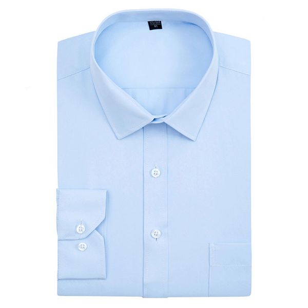 новый формальное мужская с длинным рукавом платье рубашка twill / твердо легкий уход регуляр-fit plus размер 5xl 6xl социальная работа бизне, White;black
новый формальное мужская с длинным рукавом платье рубашка twill / твердо легкий уход регуляр-fit plus размер 5xl 6xl социальная работа бизне, White;black
