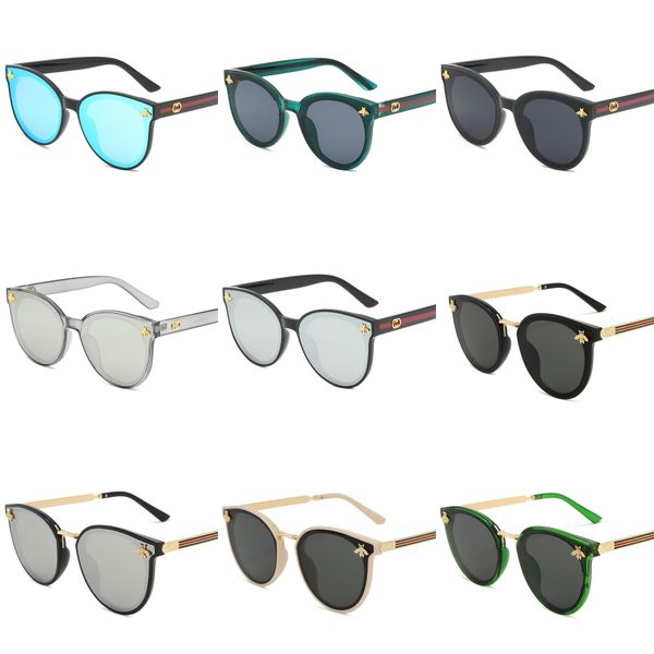 14 colors classic style sunglasses women and men modern beach sunglasses multi-color sunglasses#173, White;black
14 colors classic style sunglasses women and men modern beach sunglasses multi-color sunglasses#173, White;black