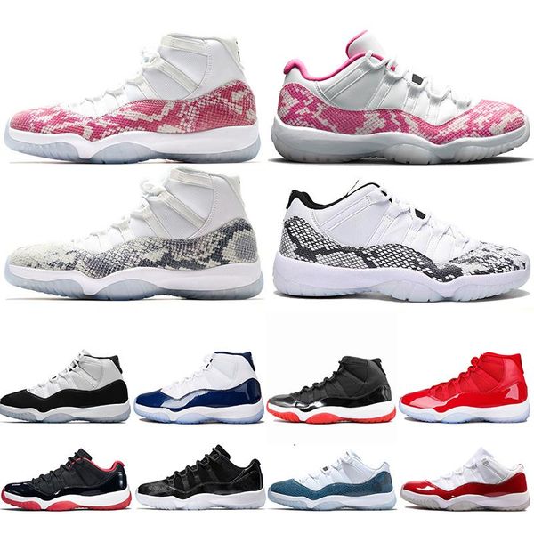 11 navy pink snakeskin 11s concord 45 men basketball shoes bred space jam cap and gown mens trainer designer sports sneakers size 36-47
11 navy pink snakeskin 11s concord 45 men basketball shoes bred space jam cap and gown mens trainer designer sports sneakers size 36-47