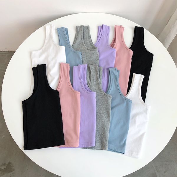 summer really need small inner with vest vestlong and short all-match comfortable cotton sleeveless base vest, White
summer really need small inner with vest vestlong and short all-match comfortable cotton sleeveless base vest, White