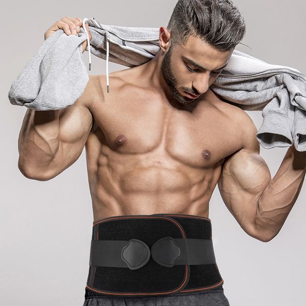 fitness sports spine lifting body shaping fitness sports belt spine waist lifting belt body protection shaping waist protection, Black;gray
fitness sports spine lifting body shaping fitness sports belt spine waist lifting belt body protection shaping waist protection, Black;gray