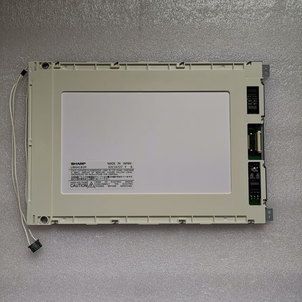 original used lm64p83 lm64p83l lm64p83p 9.4 inch stn monochrome lcd screen vga display in stock 90 days warranty
original used lm64p83 lm64p83l lm64p83p 9.4 inch stn monochrome lcd screen vga display in stock 90 days warranty