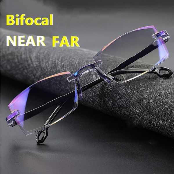 blue-proof reading glasses for men, rimless dual-light zoom smart reading glasses for women dioptric, White;black
blue-proof reading glasses for men, rimless dual-light zoom smart reading glasses for women dioptric, White;black