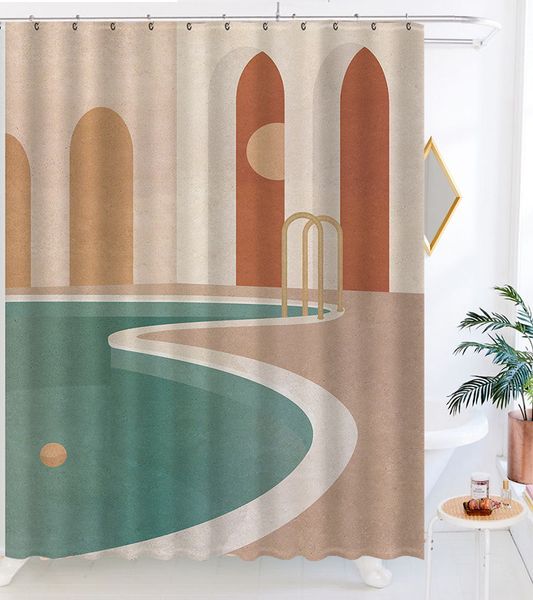 bathroom sets shower curtain set liz home morandi shower curtain waterproof ins wind building bathroom partition curtain quick-drying thicke
bathroom sets shower curtain set liz home morandi shower curtain waterproof ins wind building bathroom partition curtain quick-drying thicke