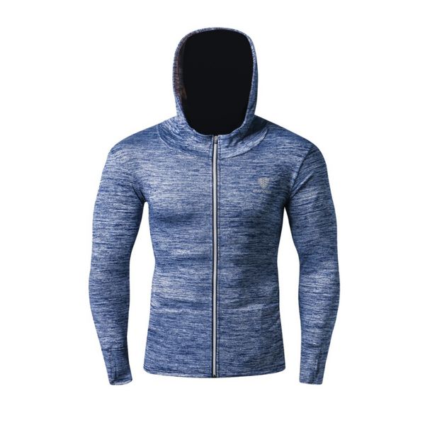 fannai new running jacket men breathable quick-drying running hooded windproof reflective coat outdoor sports hiking run coat, Black;blue
fannai new running jacket men breathable quick-drying running hooded windproof reflective coat outdoor sports hiking run coat, Black;blue