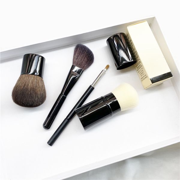 retractable kabuki / petit pinceau kabuki / angled contouring makeup brushes - qualified blush powder foundation cosmetics brush
retractable kabuki / petit pinceau kabuki / angled contouring makeup brushes - qualified blush powder foundation cosmetics brush