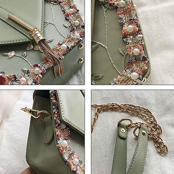 women fringed pearl wild messenger bags fashion single shoulder bag casual high capacity crossbody bag
women fringed pearl wild messenger bags fashion single shoulder bag casual high capacity crossbody bag