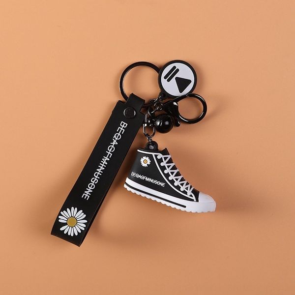 bq web celebrity quan zhilong with fashion bag the same style daisy shoes key chain pendant cartoon fashion bag pendant, Silver
bq web celebrity quan zhilong with fashion bag the same style daisy shoes key chain pendant cartoon fashion bag pendant, Silver
